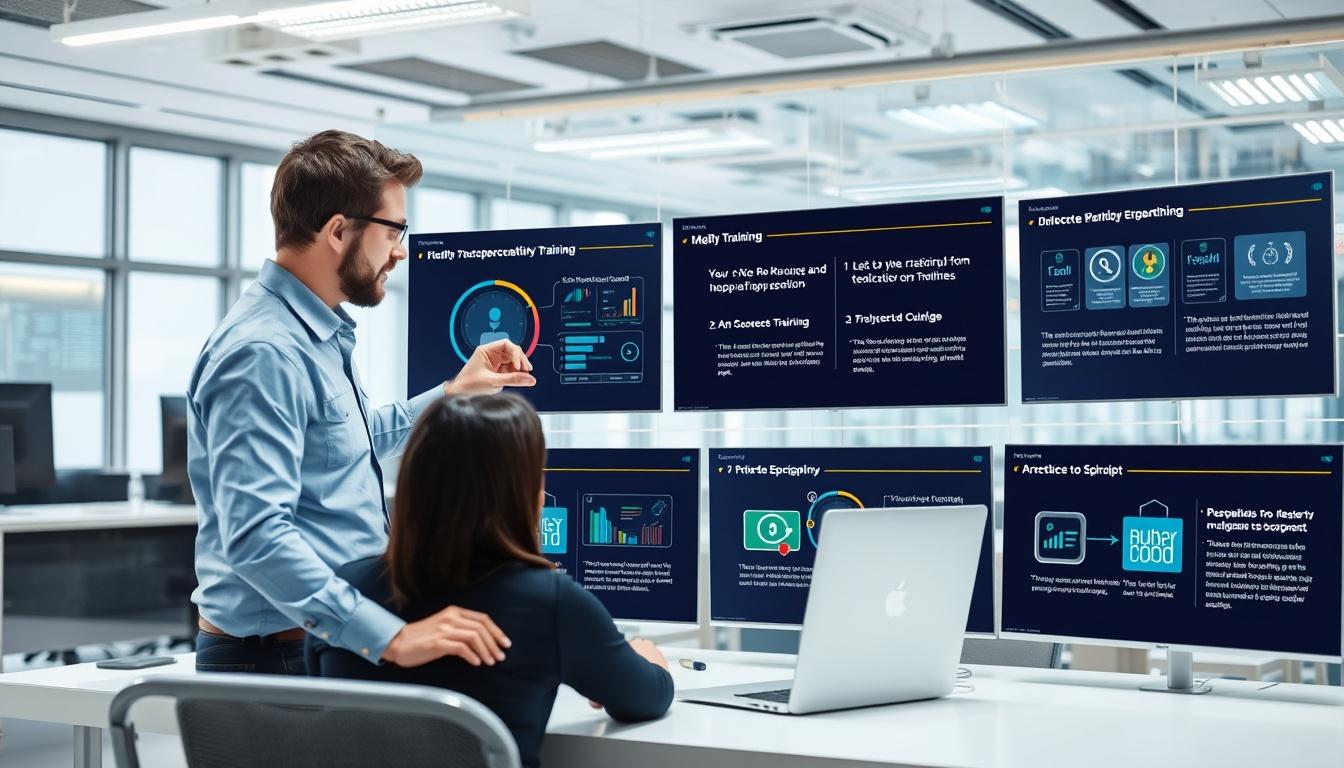 Formación para Grandes Empresas